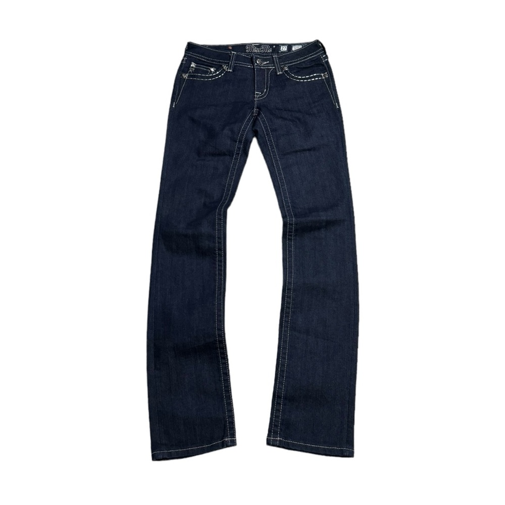 Miss Me Skinny Jeans